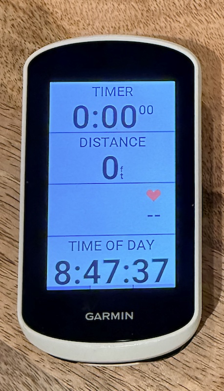 Garmin Edge Explore 2 For Sale