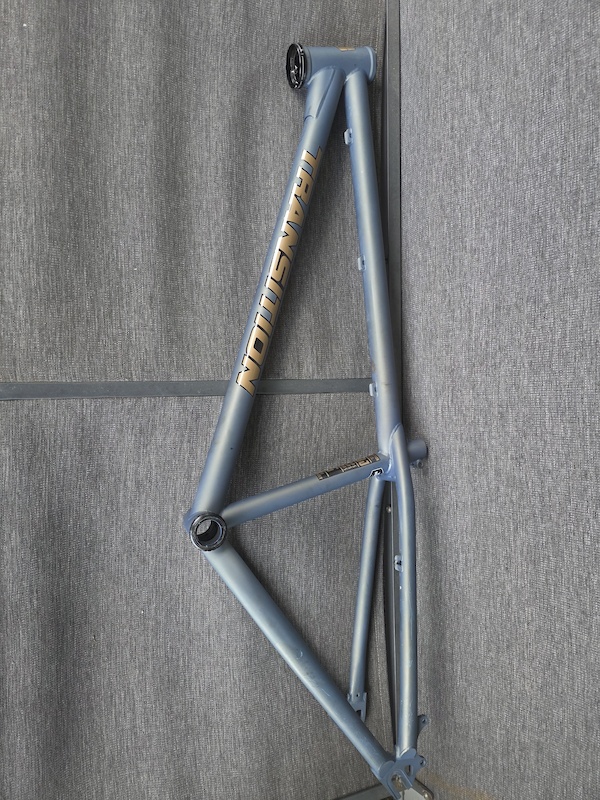 2023 Transition pbj For Sale
