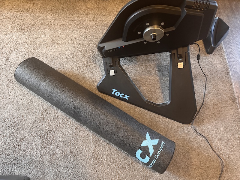(中古)純正:Tacx NEO 2 Smart おまけ付 2026年最新】Yahoo!オークション -tacx neo smartの中古品・新品・未 アクセサリー