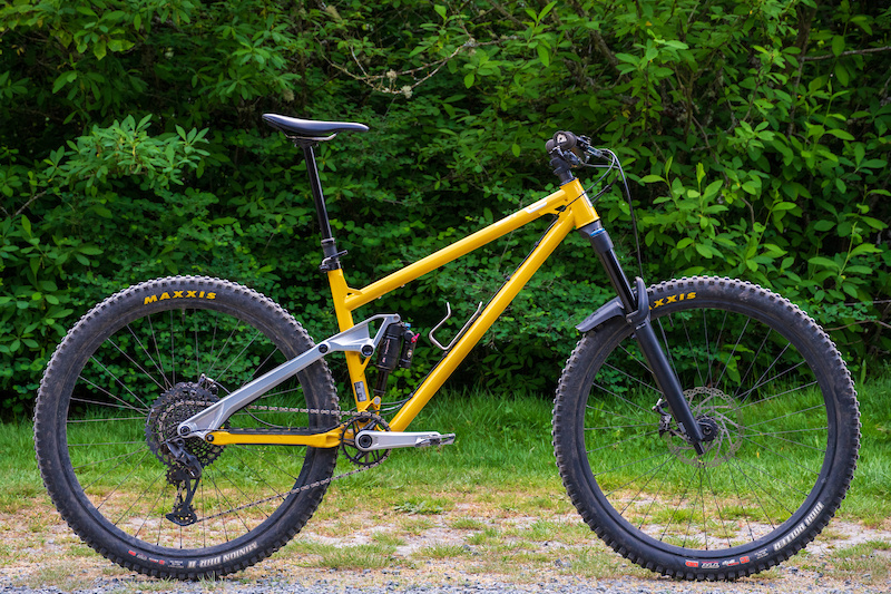 Review: Sour Bicycles Double Choc - Exotic Normal - Pinkbike