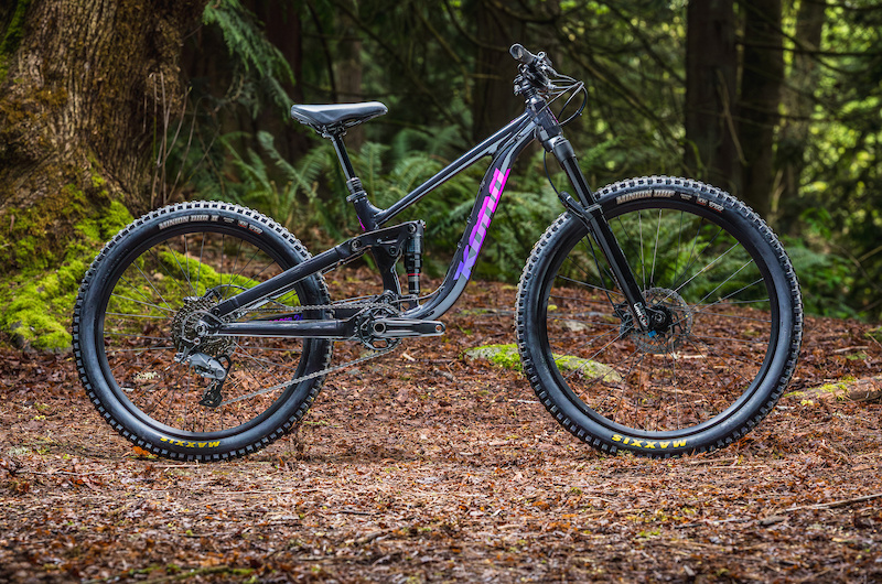 Kona KIKAPU 26インチ 11s MTB Introducing The All-New Hardtails | Kona