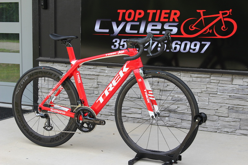 2017 Trek Madone 9- Race Shop Limited- 16lbs- $12k Retail For Sale