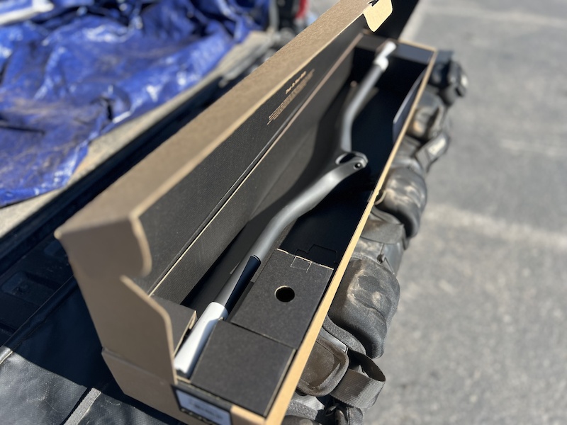 2026 Roval Control Riser Cockpit 50mm For Sale