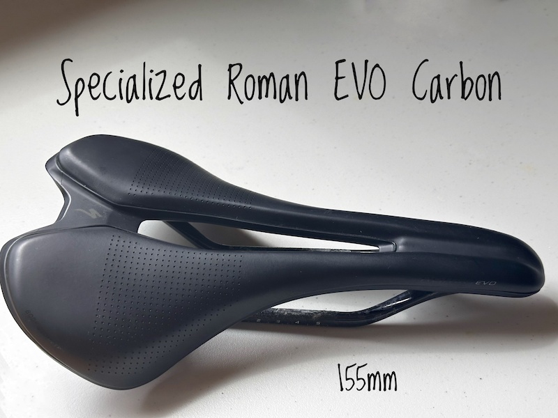 Specialized Romin EVO Carbon For Sale