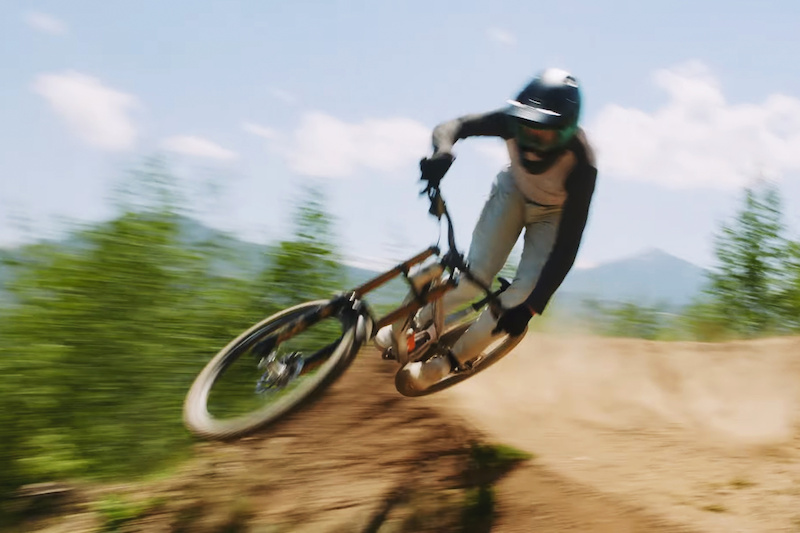 Video: Fast Laps &amp; Loose Riding with the Norco Race Division in Andorra