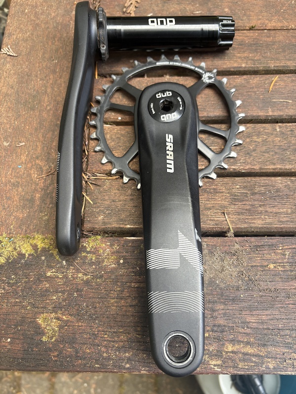 2023 Sram X1 Eagle Dub For Sale