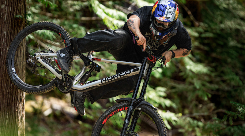Norco Launches New Torrent DH - No BS. Just Ride. - Pinkbike
