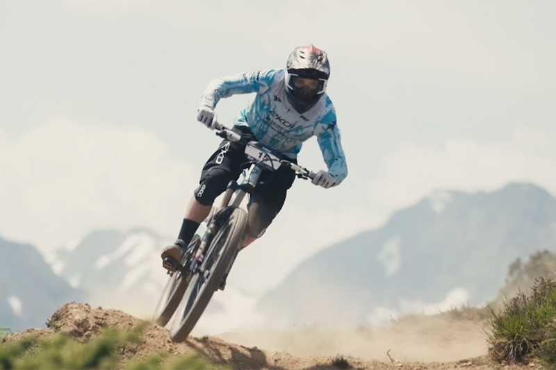 Video: 72 Hours in Loudenvielle | PRT heads to Round 1 of the UCI