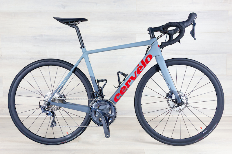 2021 Cervelo R-Series - 54 cm For Sale