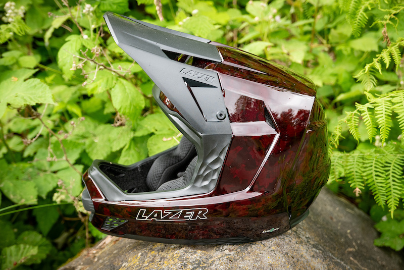 lazer bullet helmet accessories Z BUCKLE FOR THIN STRAPS Reflective decals and a rear LED light increase your visibility at night while its compatibility with its LifeBEAM technology All Accessories | Lazer Helmets