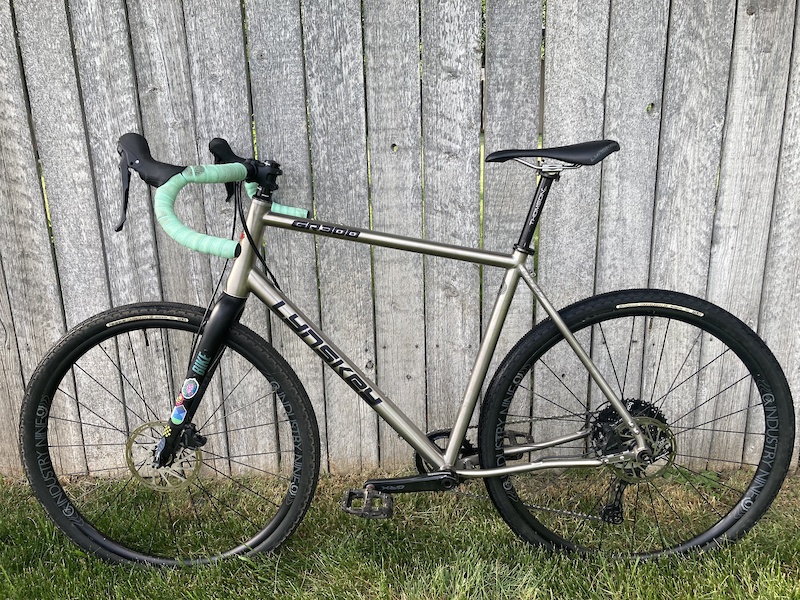 2022 Lynskey GR300 For Sale