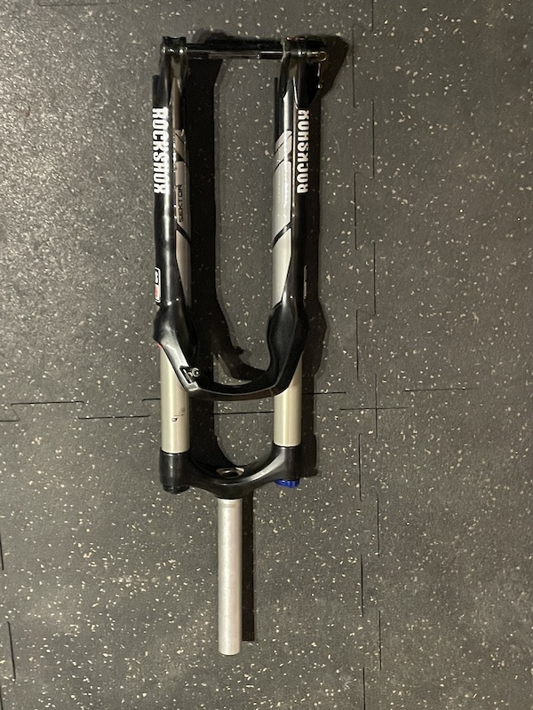 Rockshox Sector 26” fork For Sale