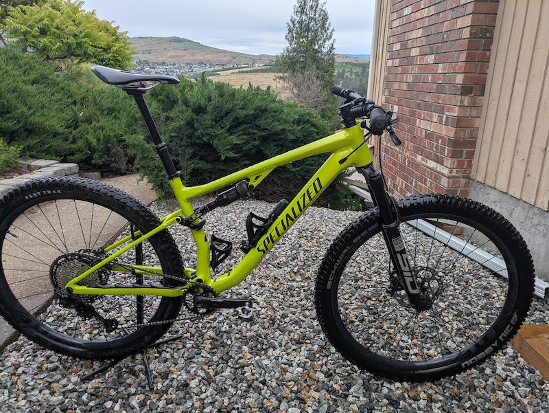 2026 Specialized Chisel Comp For Sale