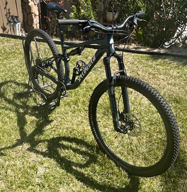 2026 Specialized Chisel (Comp) For Sale