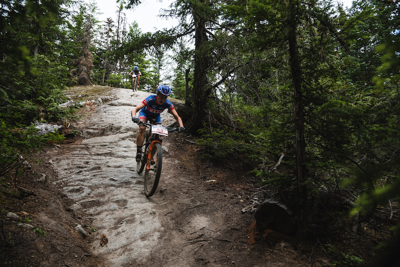 BC Bike Race Returns to Whistler for 2027 - Pinkbike