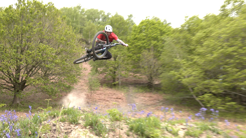 JOSH LEWIS DEITY VIDEO PART by 50to01-loose