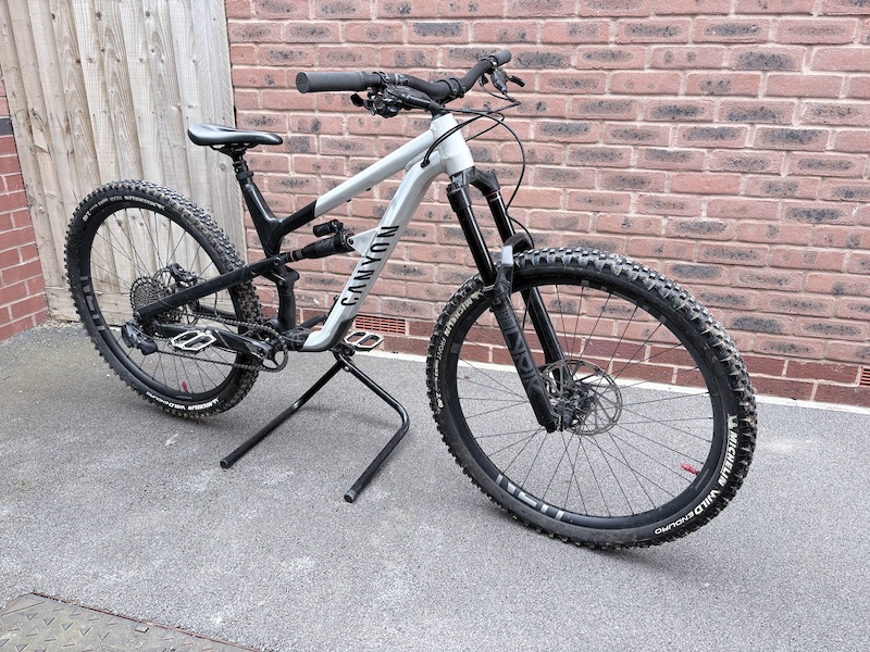 2023 Canyon Spectral AL 6 29er – Large For Sale
