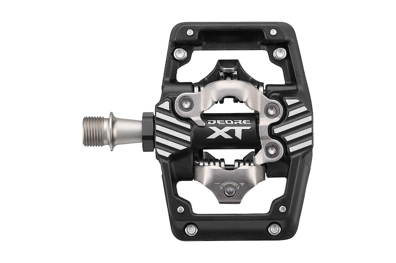 Shimano XTR PD-M985 Pedals