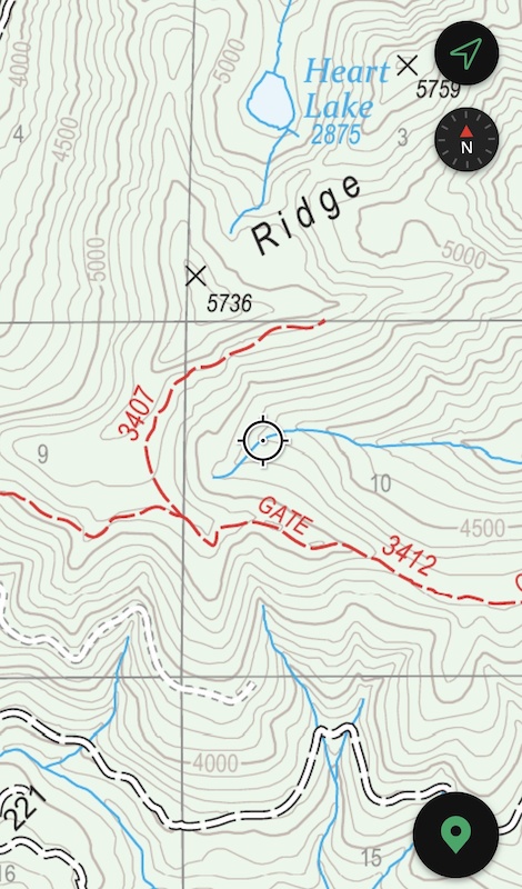 Jun 20, 2026 Gate Creek Trail Report | Trailforks