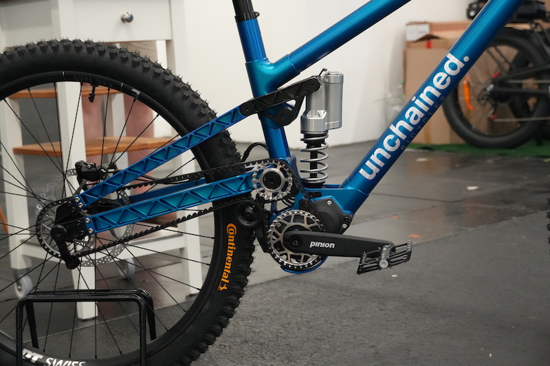Jessie-May's Day 1 Randoms - Eurobike 2026