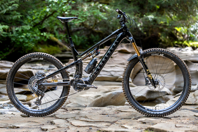 Merida Reacto Team-E review