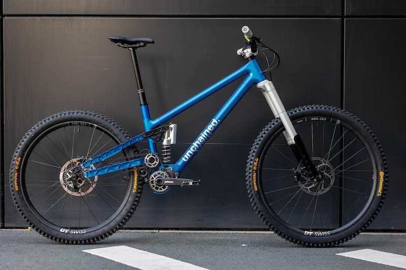 Three Swiss Bike Brands Pushing the Boundaries - Eurobike 2026