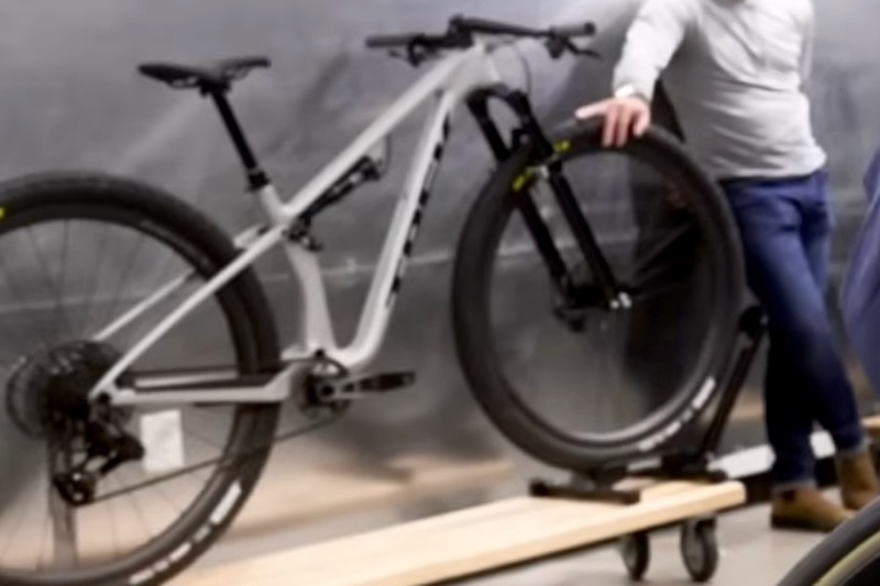 trek bicycles news There's a Prototype 32