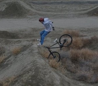 this isn't me but its my buddy doing an awesome fail