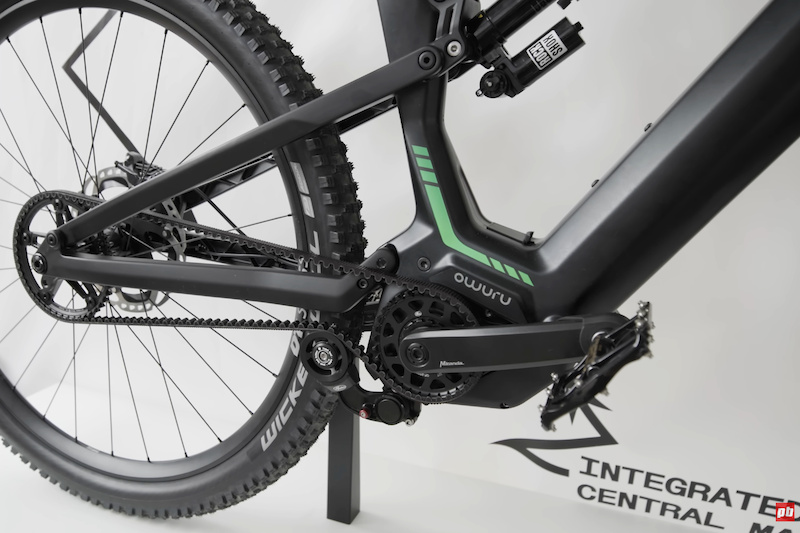 Lennard Zinn: The 20-year history of Campagnolo Electronic Power