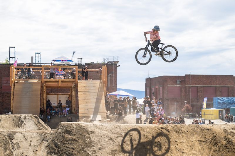 Pinkbike Poll: What Would You Change About the Mountain Bike Scene Where You Live?