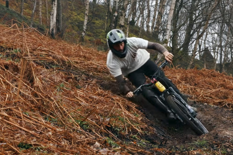 Must Watch: Josh Bryceland Shreds His Backyard Haven in 'UNITY'