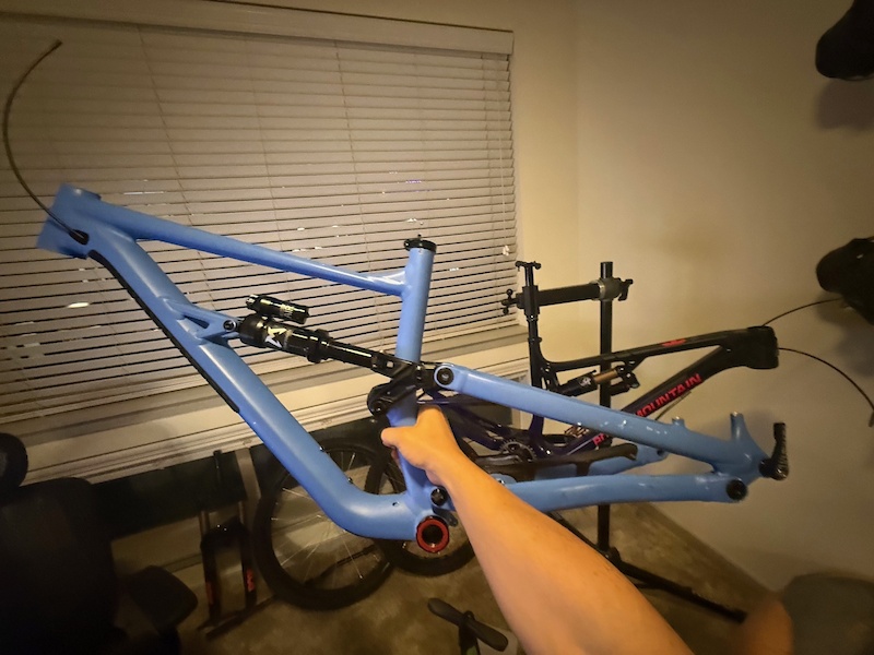 Specialized status160 S3 直接取引限定 2022 Specialized Status 160