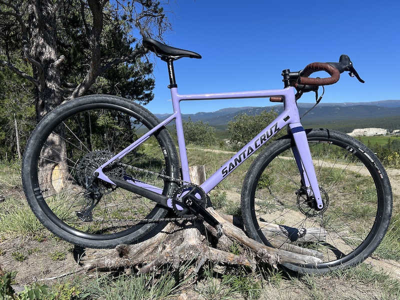 2022 Santa Cruz Stigmata - 56 For Sale