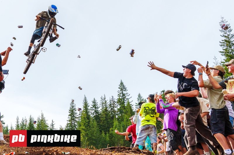  CORECROSS Whistler 2026