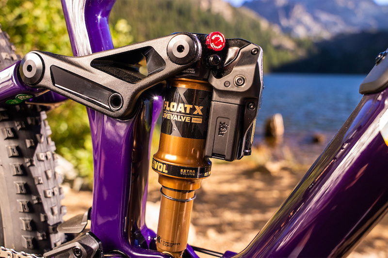 Donate $5 to Sierra Trails, Win a Custom Santa Cruz Tallboy - Pinkbike
