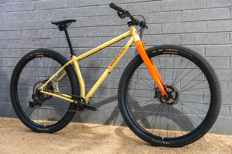2026 Neuhaus Nova32 32 inch MTB - Size Large For Sale