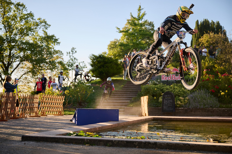 Coming Up 2026 Red Bull Stuttgart Cerro Abajo by edspratt