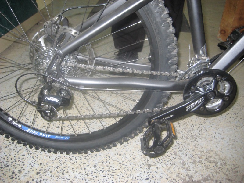 Marin Rocky Ridge For Sale