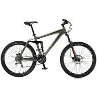 brand new amazing bike good at freeride and just anythin on dirt.