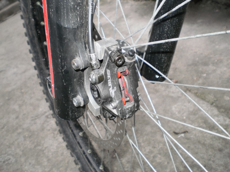 new kool-stop brake pads