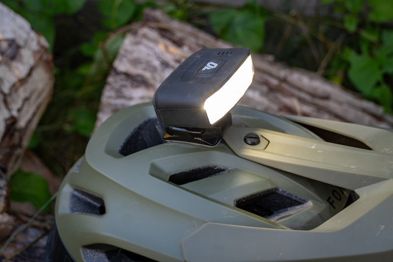 The Good, The Bad, & The Ugly - Pinkbike Editors' Favorite Night Riding Lights