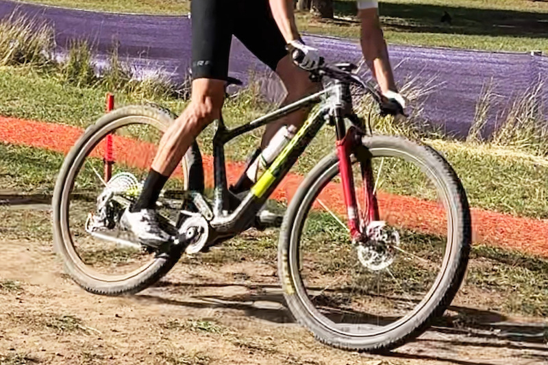 Scott Unveil a 32