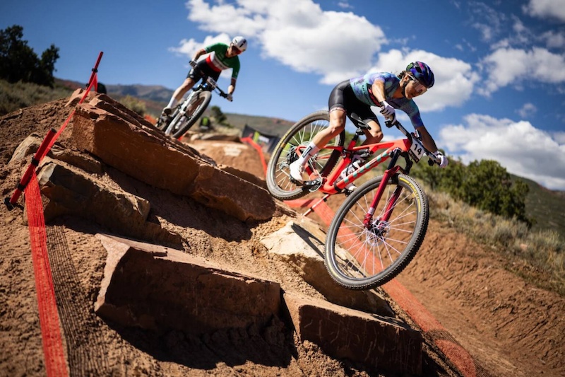  Luca Martin, Gwendalyn Gibson & Charlie Aldridge Finish the 2026 Race Season in in 'The Grind' Ep.3