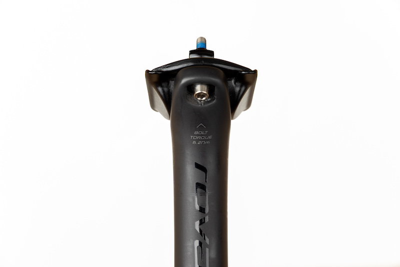 Specialized Roval Alpinist Carbon Seatpost 27.2x300mm For Sale