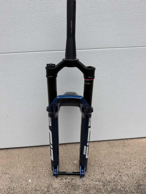2025 Rockshox SID 35 Ultimate 29er 120mm For Sale