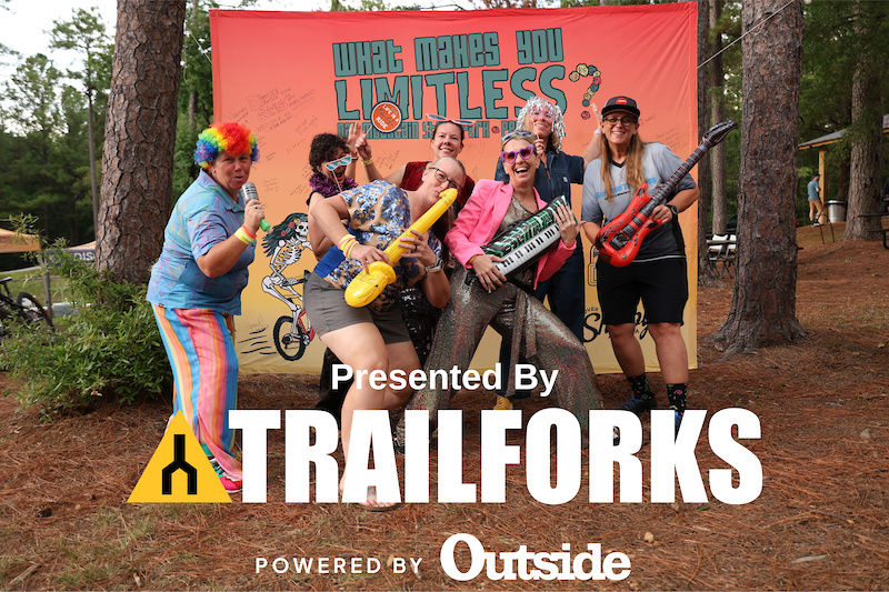 SORBA - Southern Off-Road Bicycle Association photo