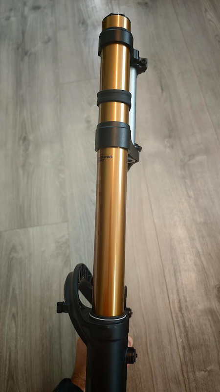2025 Fox 40 Factory Grip X2 29