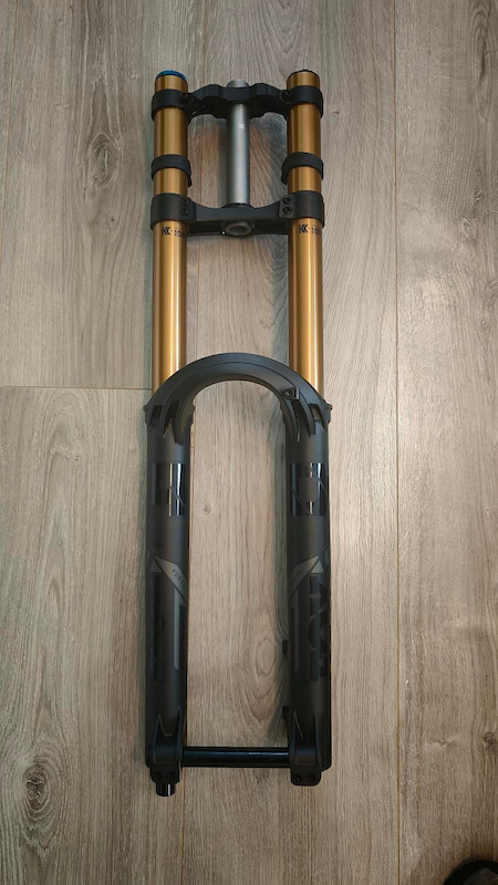 2025 Fox 40 Factory Grip X2 29