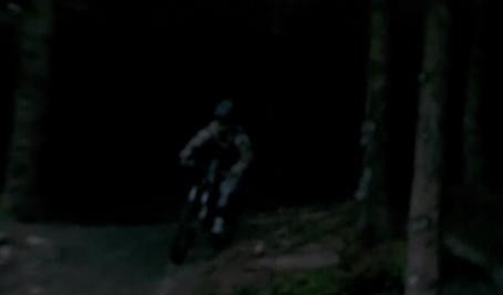 Its dark and fuzzy because i printscreened it off a video