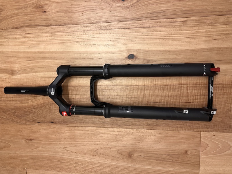 2026 RockShox SID Select 3p 120mm 44mm offset Boost For Sale